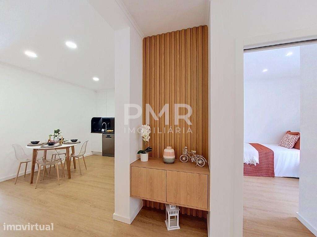 Moradia totalmente renovada com espaço exterior – Vale de Figueira - Grande imagem: 4/21