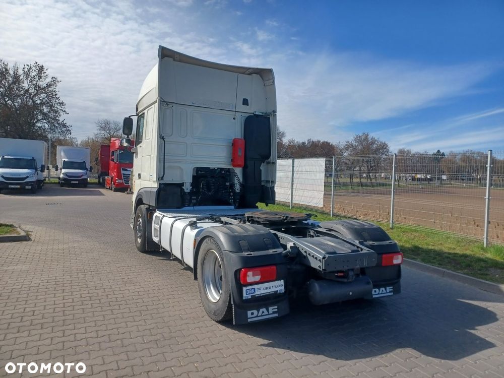 DAF XF 480 FT STANDARD STOCK (32567) - 4