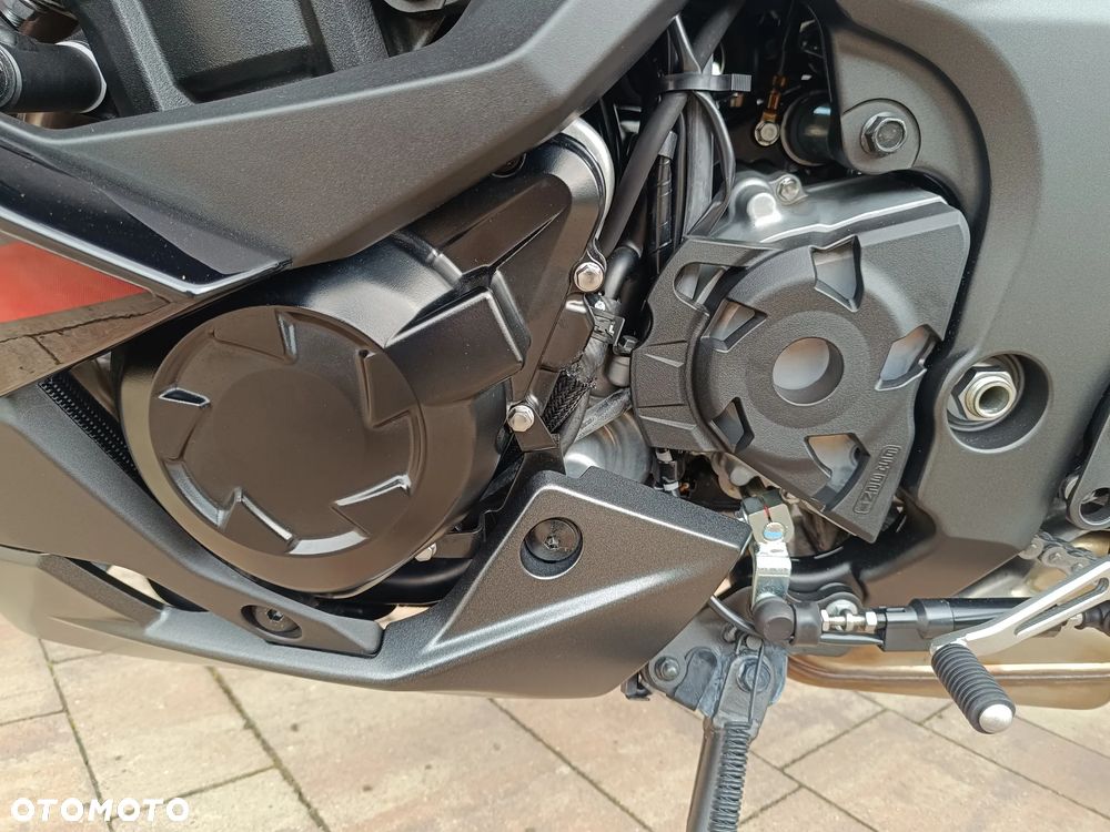 Kawasaki Ninja 1000 SX - 23