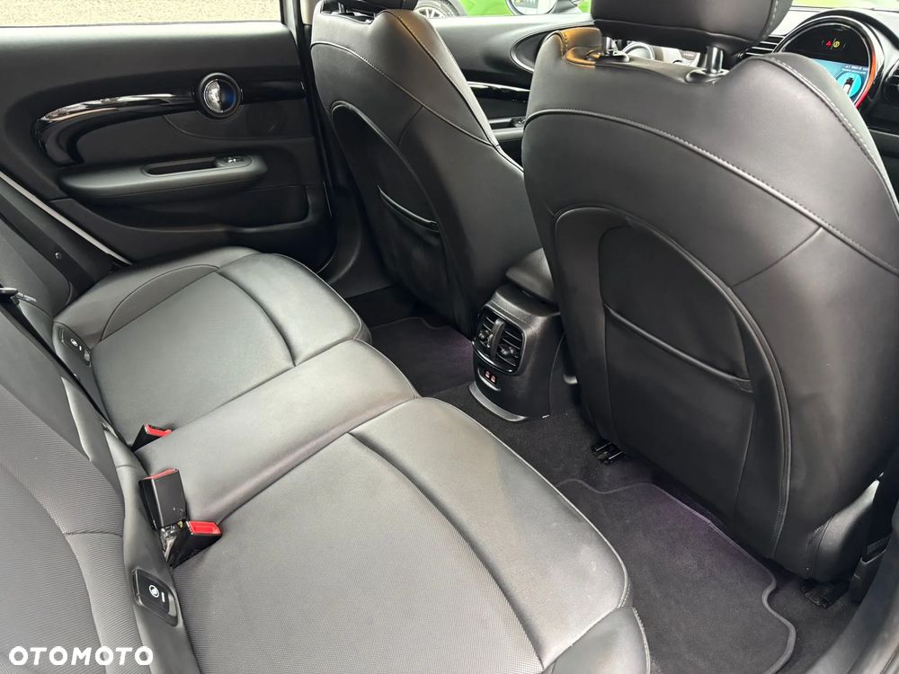 MINI Clubman Cooper - 15