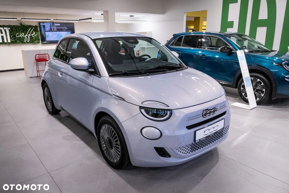 Fiat 500 1.0 GSE Icon - 4