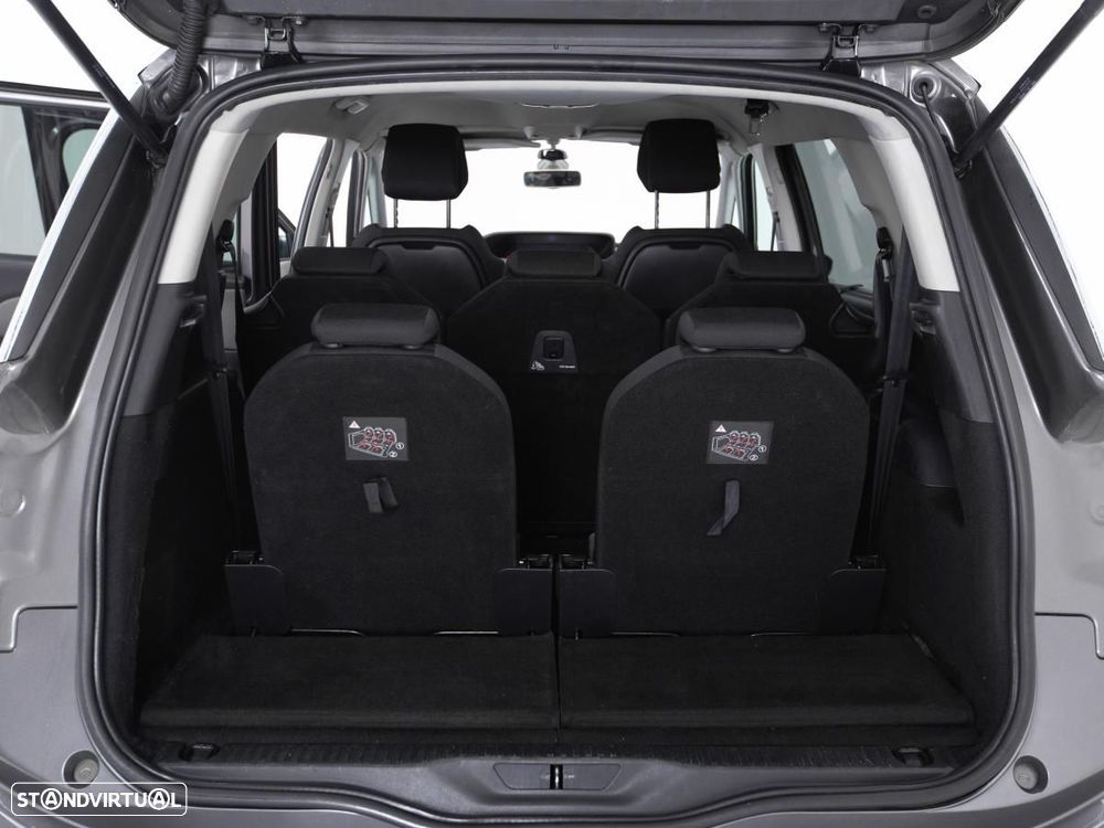 Citroën Grand C4 Spacetourer - 12