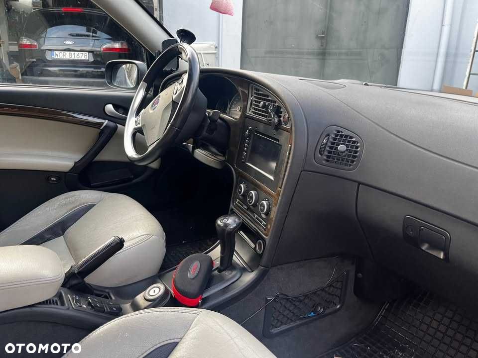 Saab 9-5 - 3