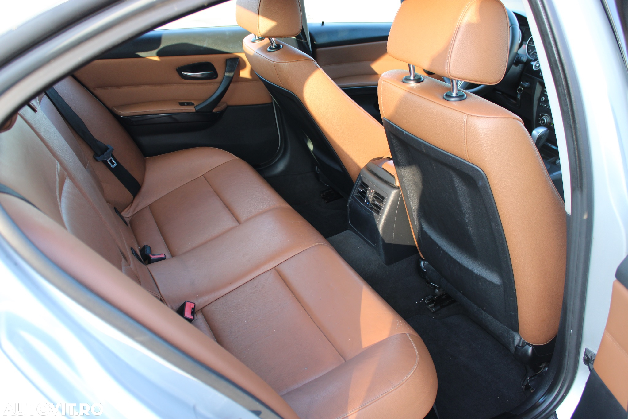 BMW Seria 3 320d DPF Aut. - 7