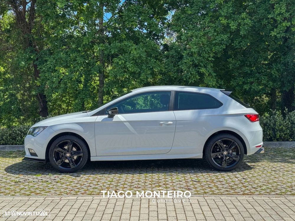 SEAT Leon - 3