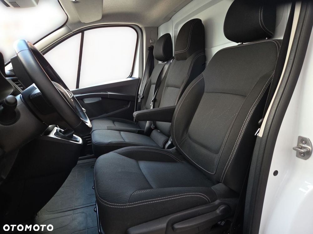 Renault trafic - 9