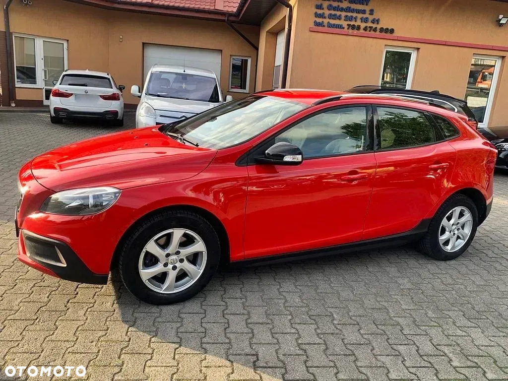 Volvo V40 - 8