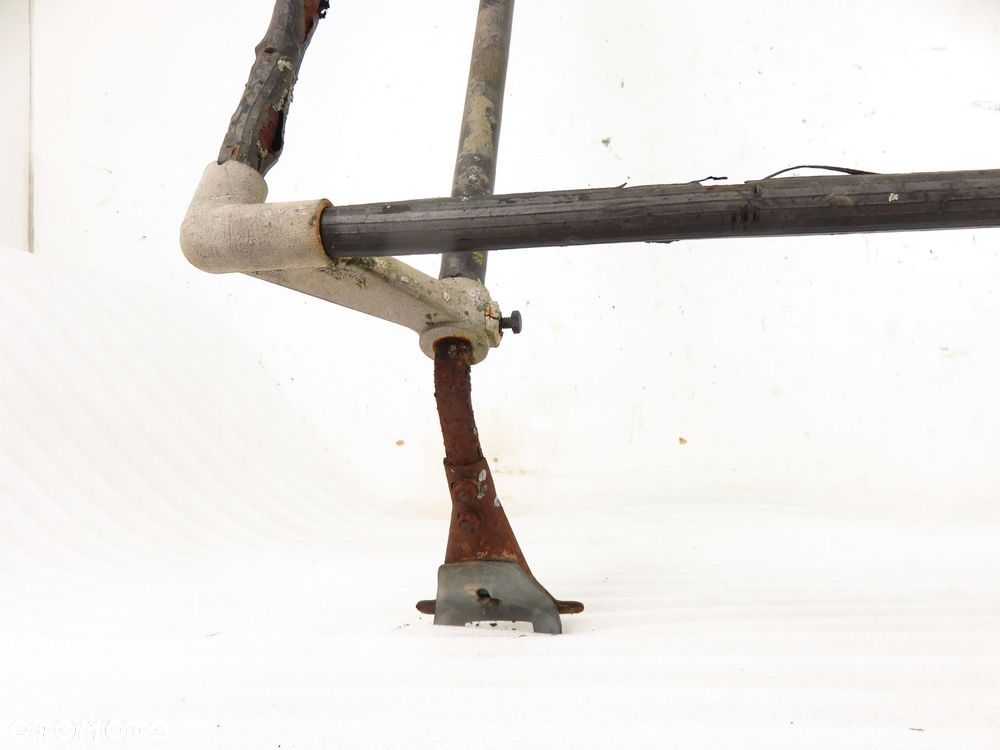 BAGAŻNIK DACHOWY FIAT 126 - 4