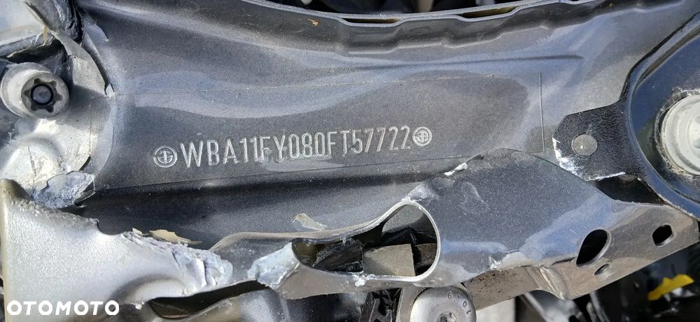 BMW Seria 3 318i M Sport - 8