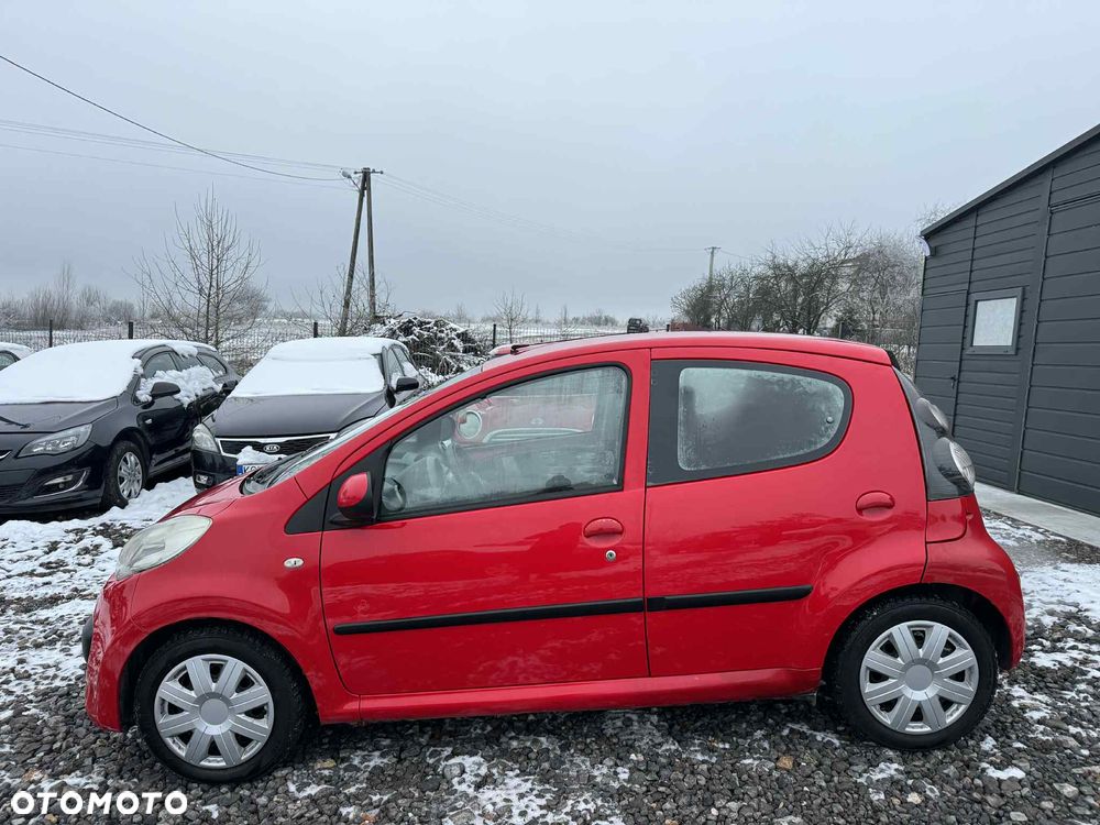 Citroën C1 1.4 HDI Style - 3