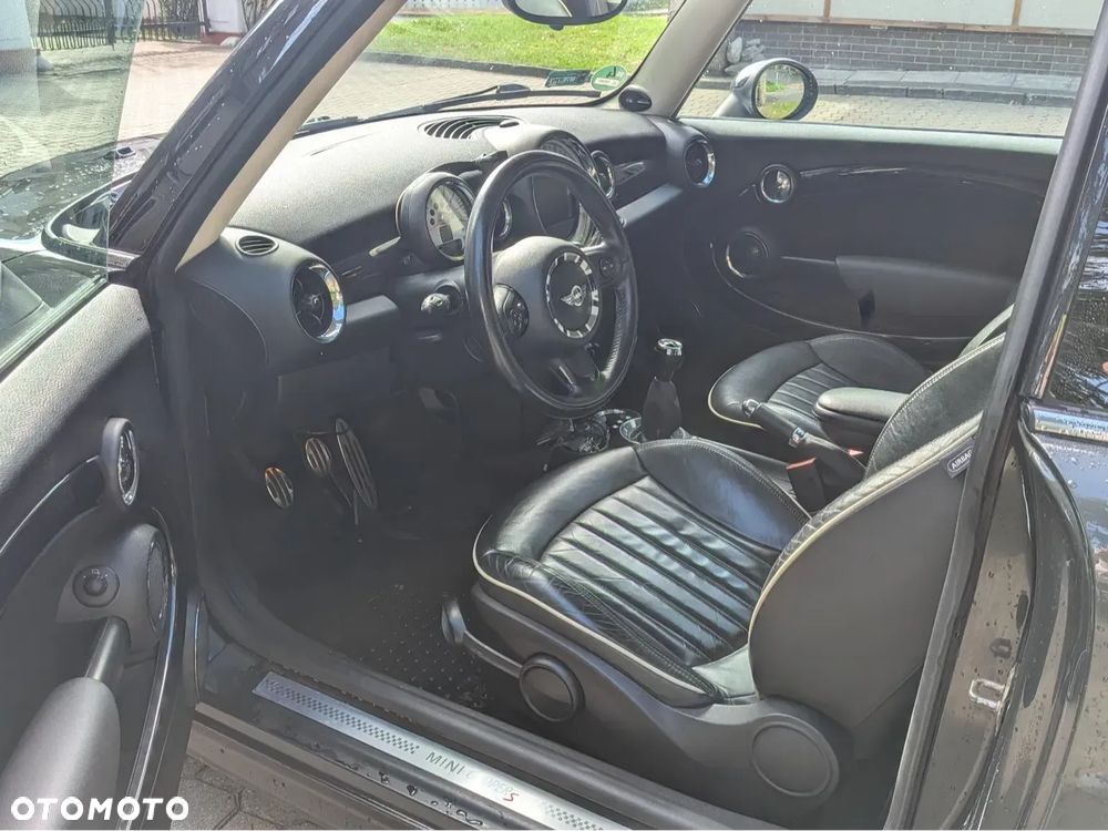 MINI Cooper S Standard - 9