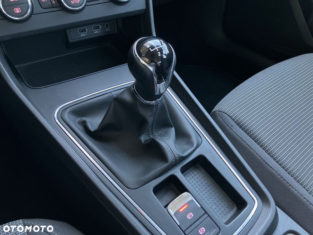 Seat Leon 1.5 EcoTSI Evo Style S&S - 23