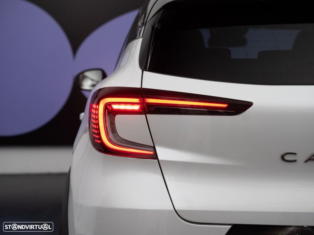 Renault Captur 1.6 E-Tech Plug-In Intens - 10