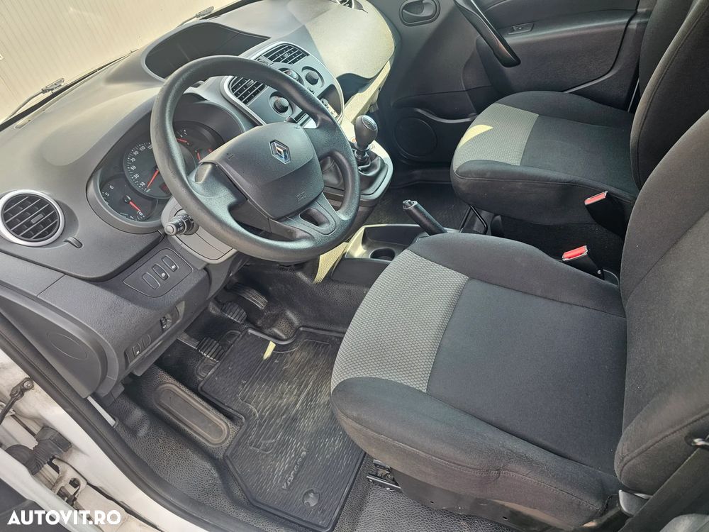 Renault Kangoo - 18
