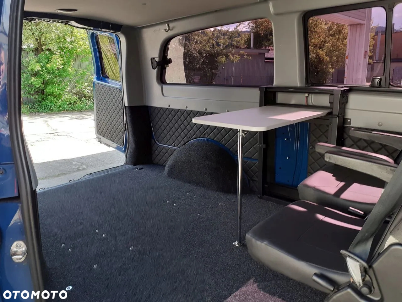 Mercedes-Benz Vito - 12