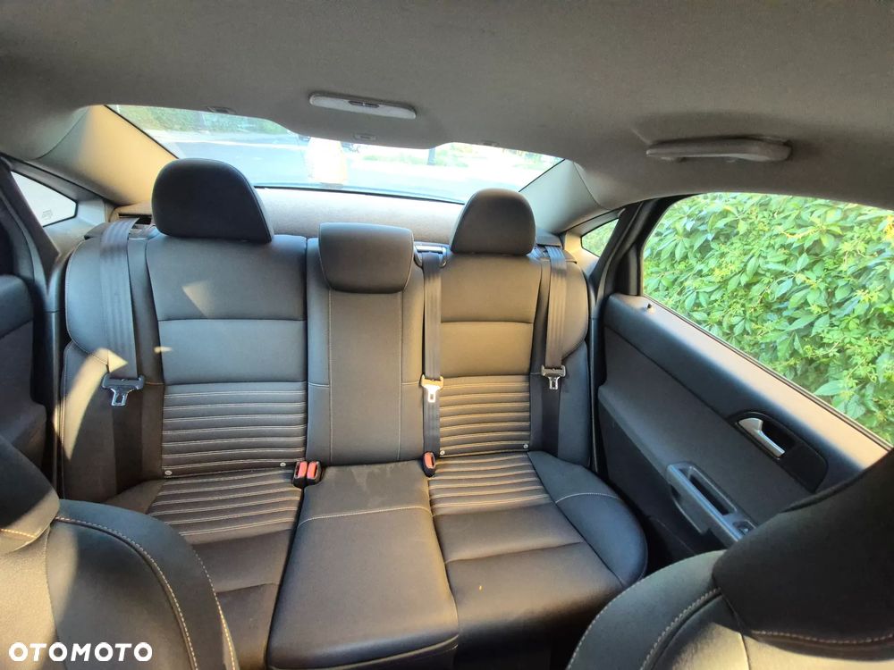Volvo S40 D4 Momentum - 10