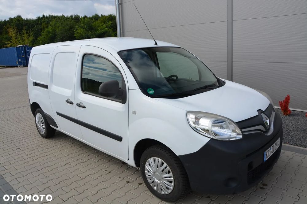 Renault kangoo - 11