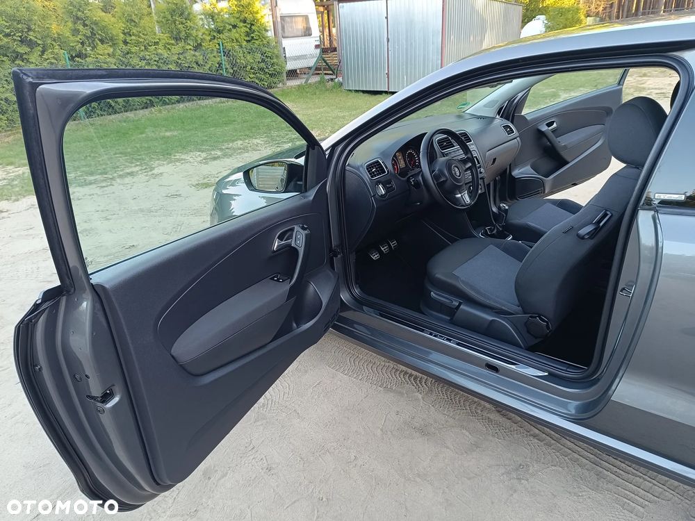 Volkswagen Polo 1.2 Style - 18