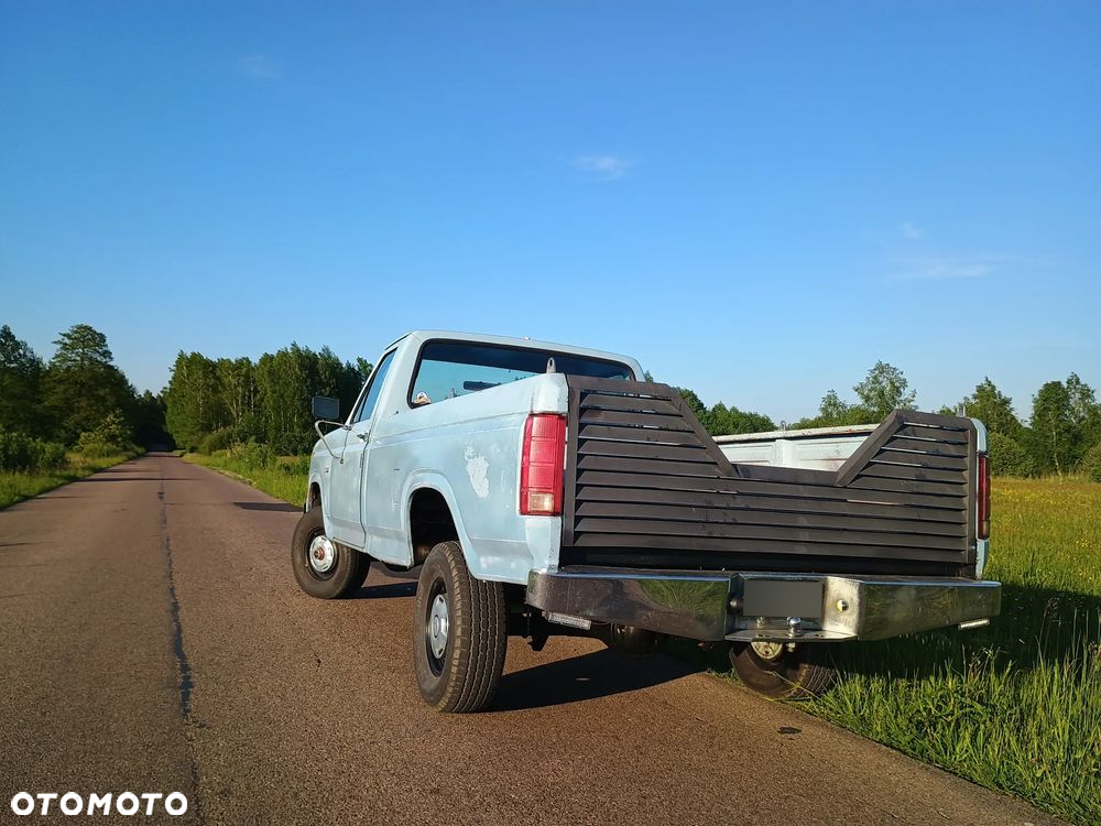 Ford F150 - 6