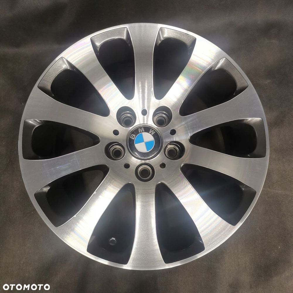 FELGI BMW E90 E91 E93 8J 17 IS34 5x120 6775597 - 4