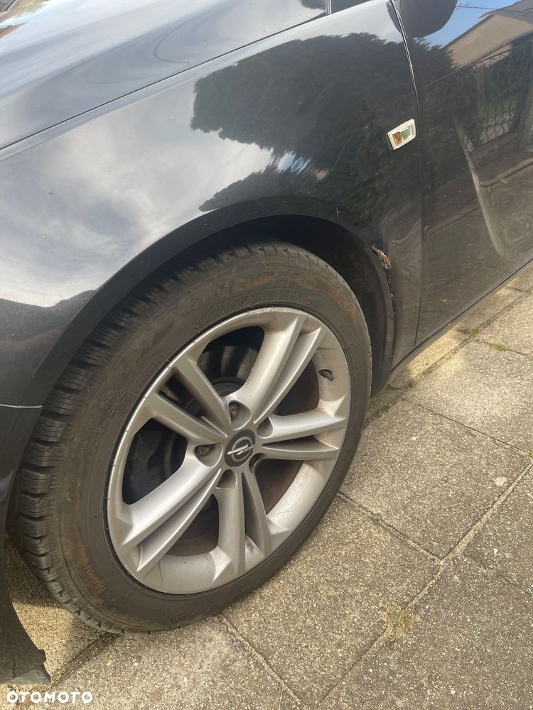 Opel Insignia - 14