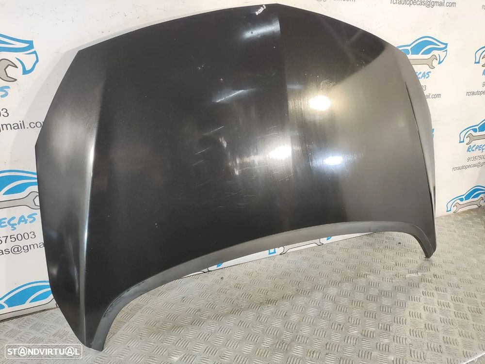 .FRENTE COMPLETA OPEL ASTRA J P10 FACELIFT FASE 2 DIESEL CDTI - 21