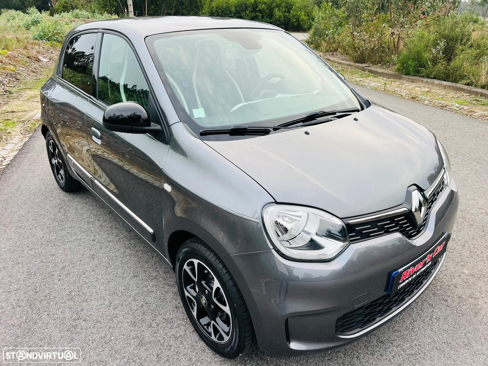 Renault Twingo 0.9 TCe Exclusive - 6