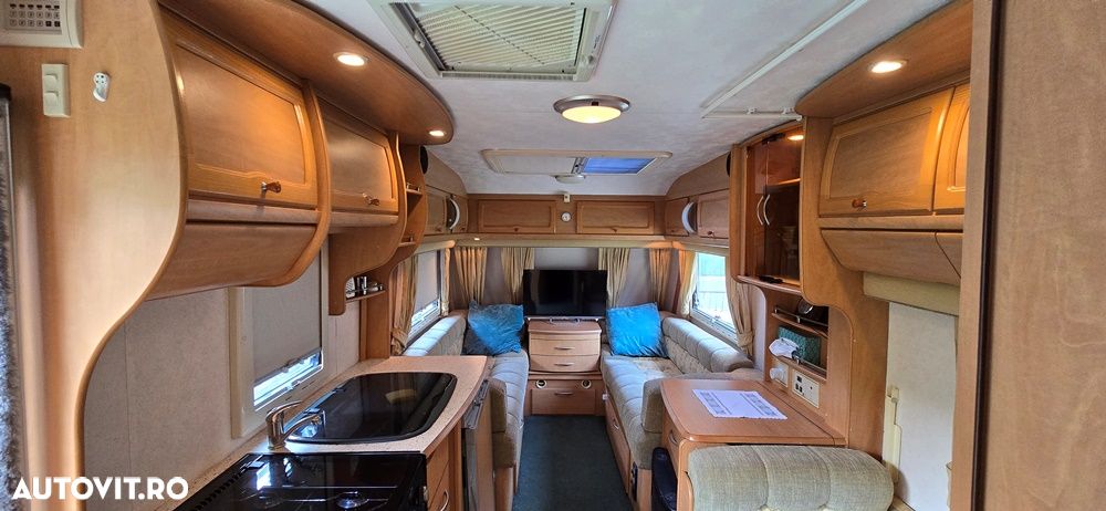 ADRIA COACHMAN VIP 520 - 17