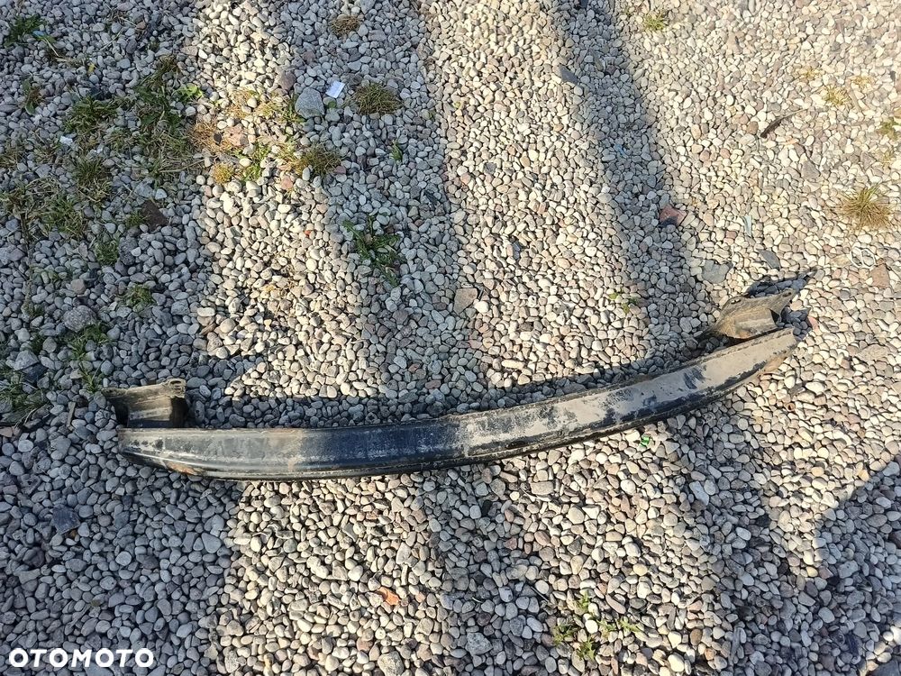 VW TOURAN I BELKA ZDERZAKA TYŁ TYLNA - 1