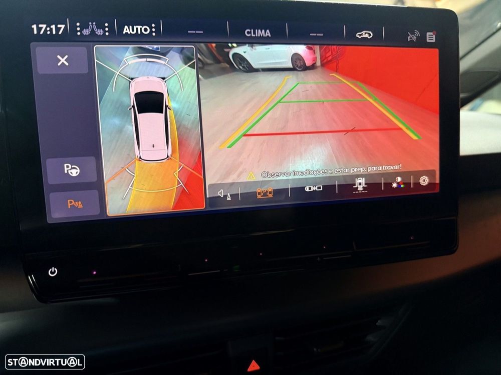 Cupra Born 58 kWh e-Boost - 11