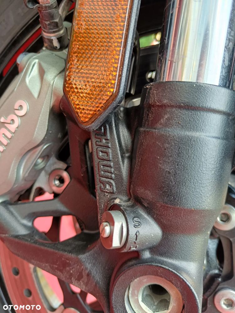 Kawasaki Ninja - 23