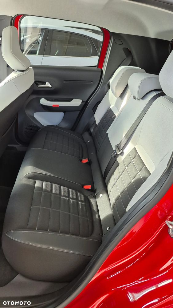 Citroën C3 1.2 T Max - 17