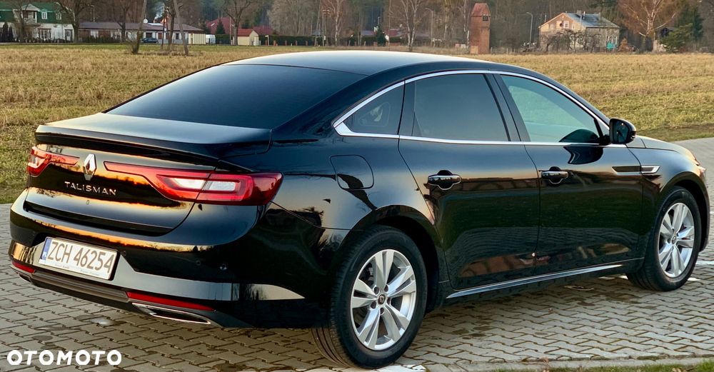 Renault Talisman 1.6 Energy TCe Intens EDC - 7