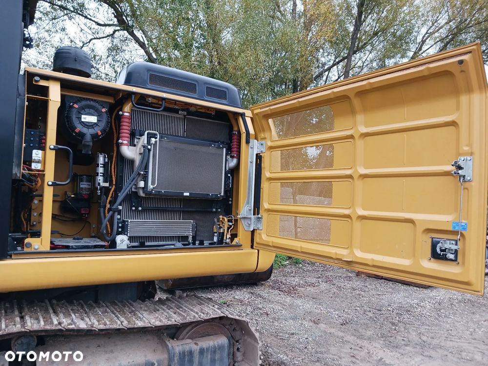 Caterpillar 323 EL - 36