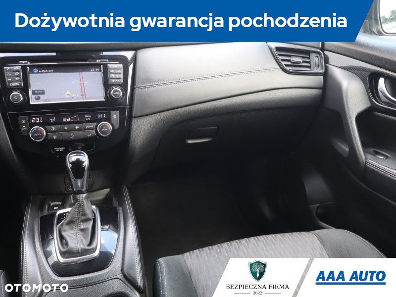 Nissan X-Trail - 10