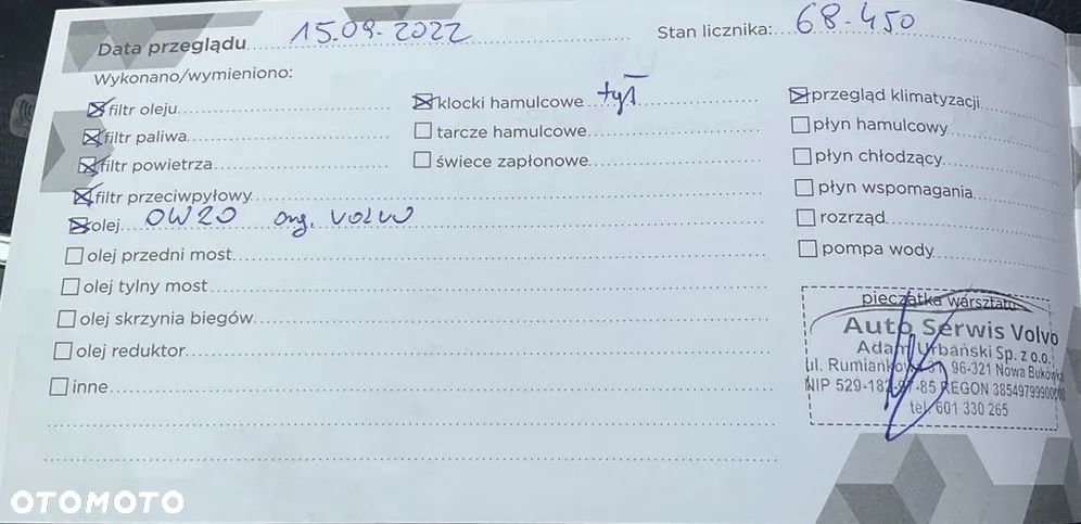 Volvo V90 D4 Kinetic - 28