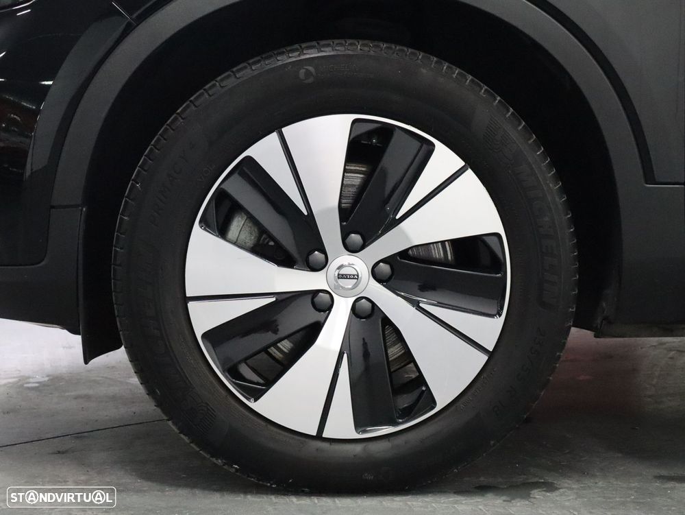 Volvo XC 40 1.5 T4 PHEV Core - 24