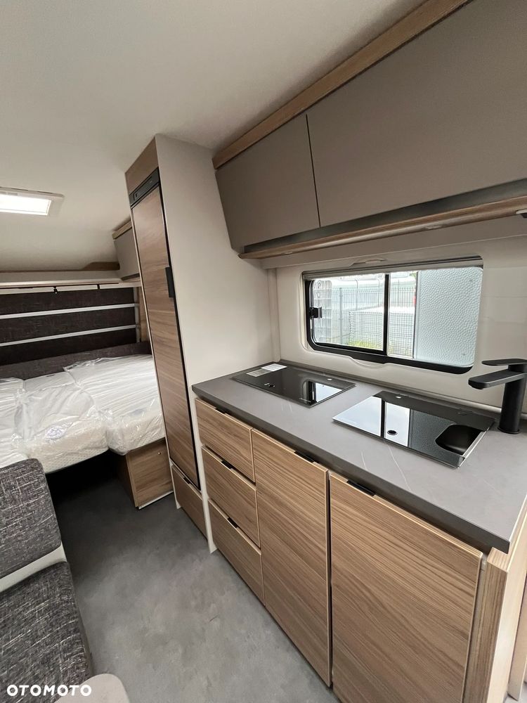 Dethleffs Nomad 490 EST - 27