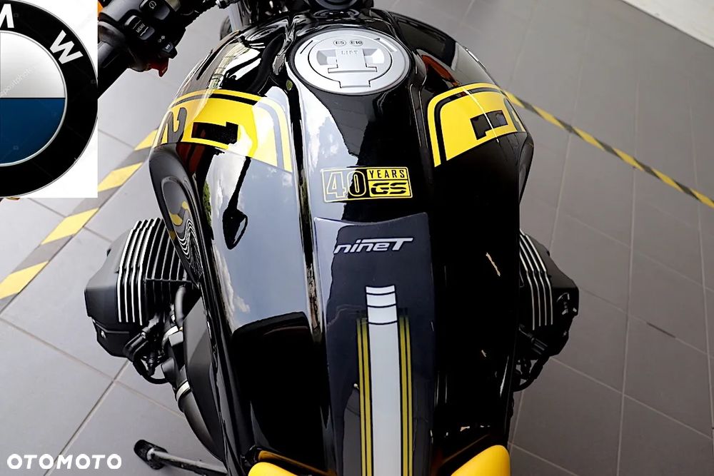 BMW GS - 3