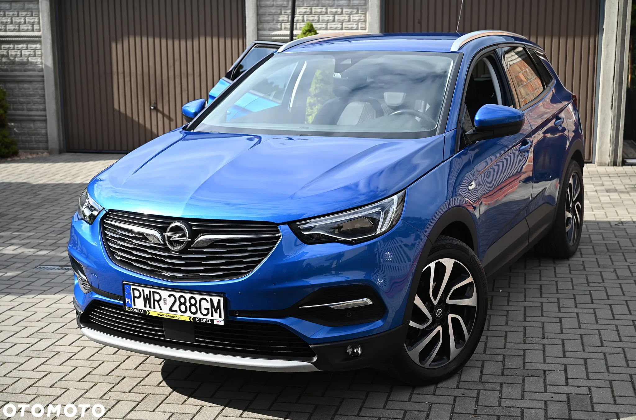 Opel Grandland X 1.6 D Start/Stop Edition - 26