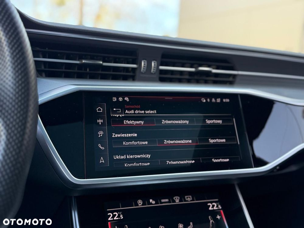 Audi S6 Avant - 32