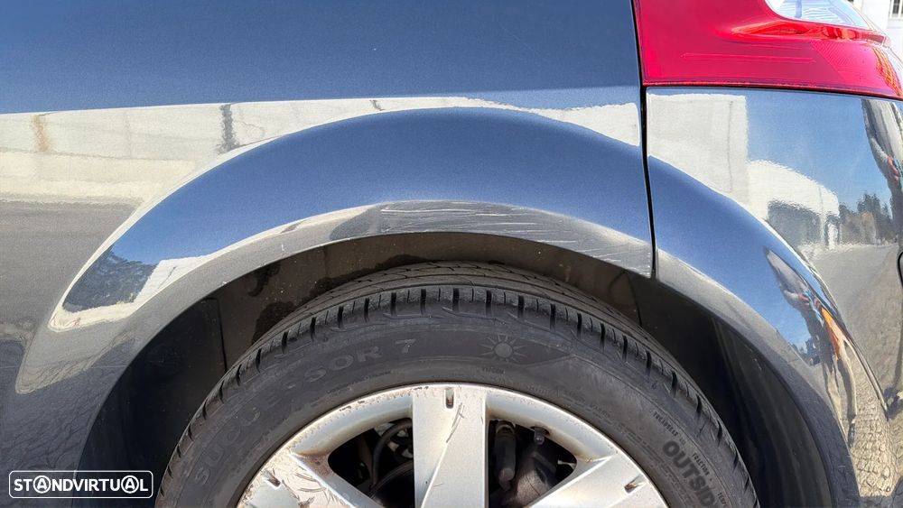Renault Mégane - 6