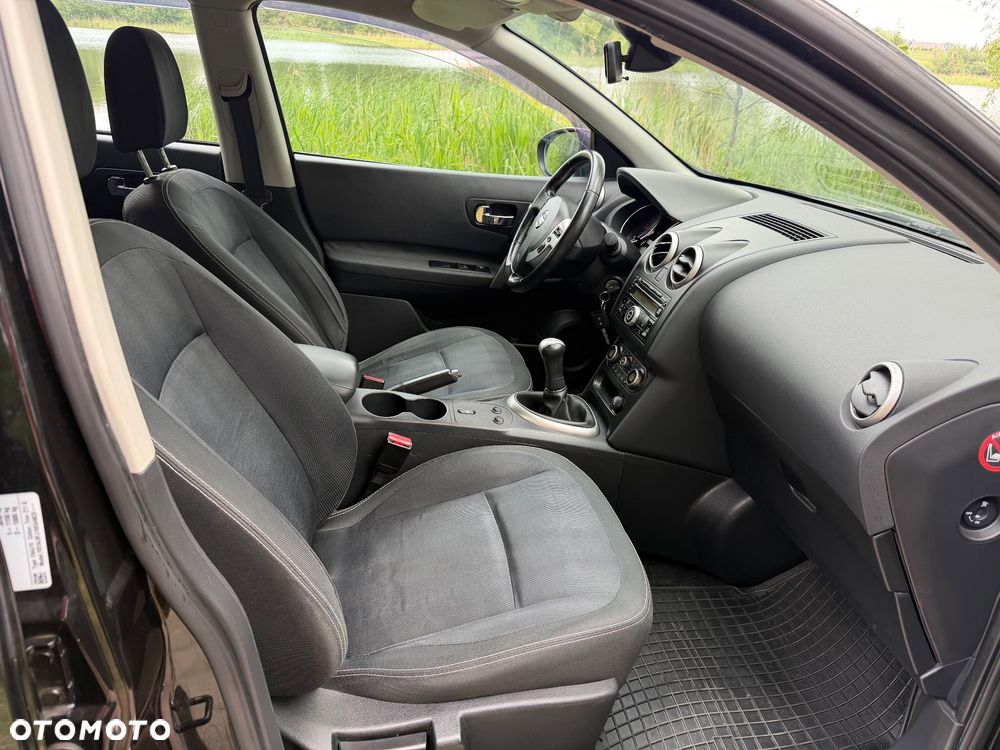 Nissan Qashqai 1.6 Acenta - 11