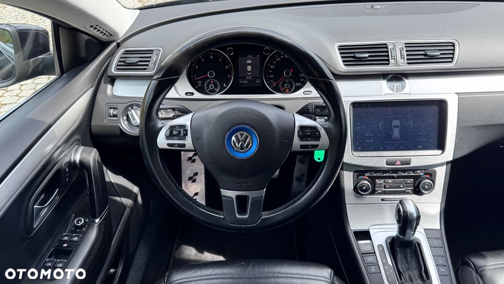 Volkswagen CC - 30