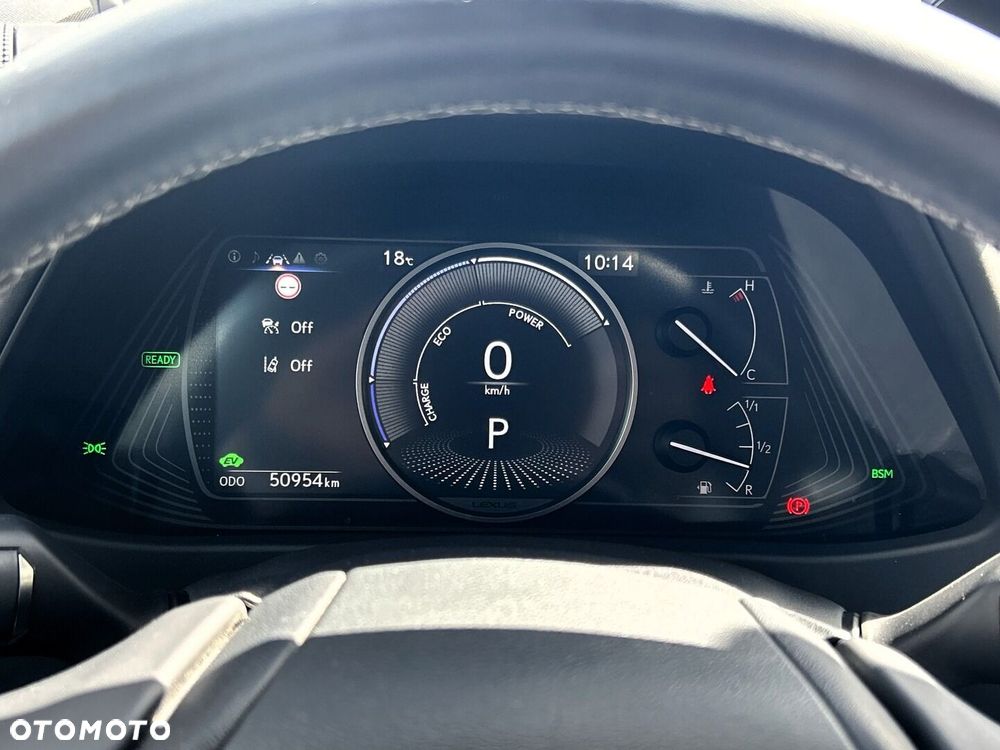 Lexus UX 250h GPF F Impression 2WD - 16
