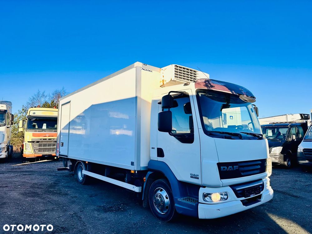 DAF LF FA 45.180 / DMC 75000kg / WINDA - 2