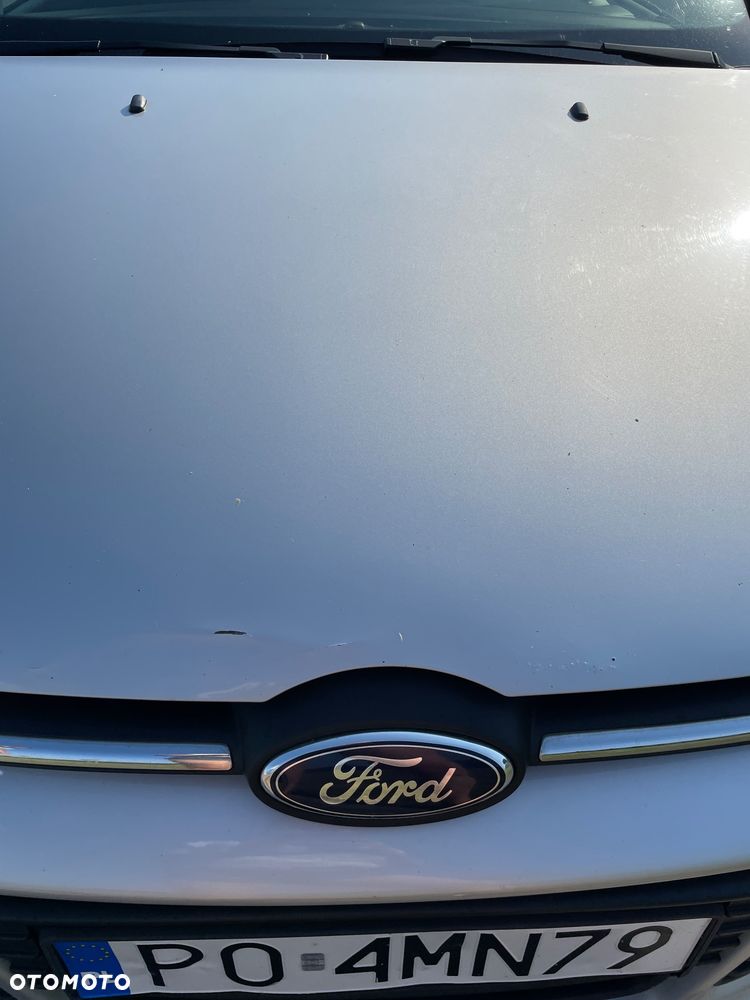 Ford Focus 1.6 TDCi Trend - 24