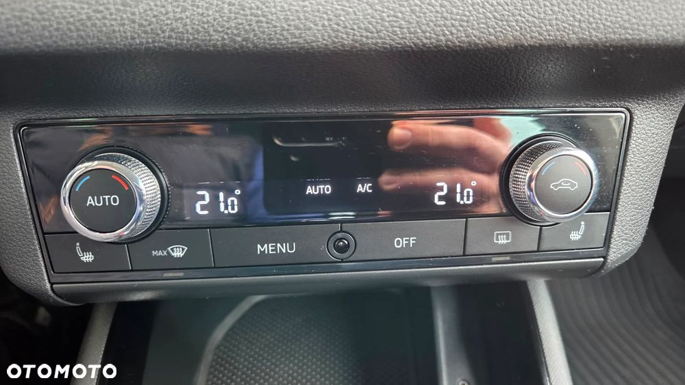 Skoda Scala 1.5 TSI Ambition - 21