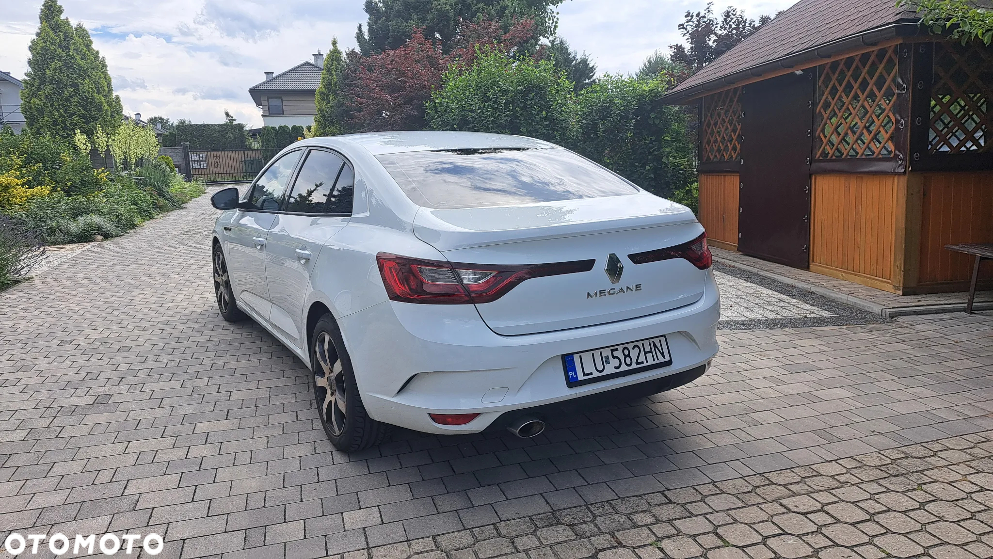 Renault Megane 1.6 SCe Life - 3