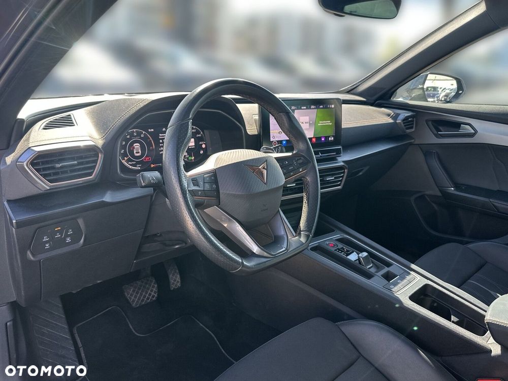 Cupra Formentor 1.5 TSI DSG - 12